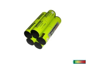 Tauchlampen Akku, Hartenberger, Kowalsky 1250, Original Panasonic 12V3000mAh,... - Bild 1 von 3