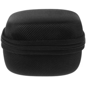 In-Ear Headphones Carrying Case Storage Box Headphone Case Storage Bag - Picture 1 of 12