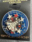 Kennedy Space Center Pin