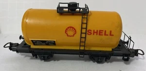 LIMA HO Scale Shell Train Tanker Carriage Toy Collectible - Picture 1 of 6