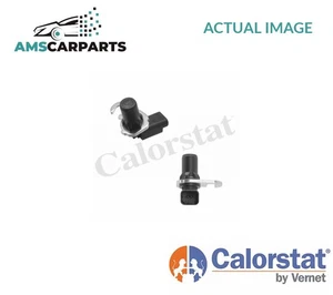 CRANKSHAFT POSITION SENSOR FRONT CS0337 CALORSTAT BY VERNET NEW OE REPLACEMENT - Picture 1 of 5