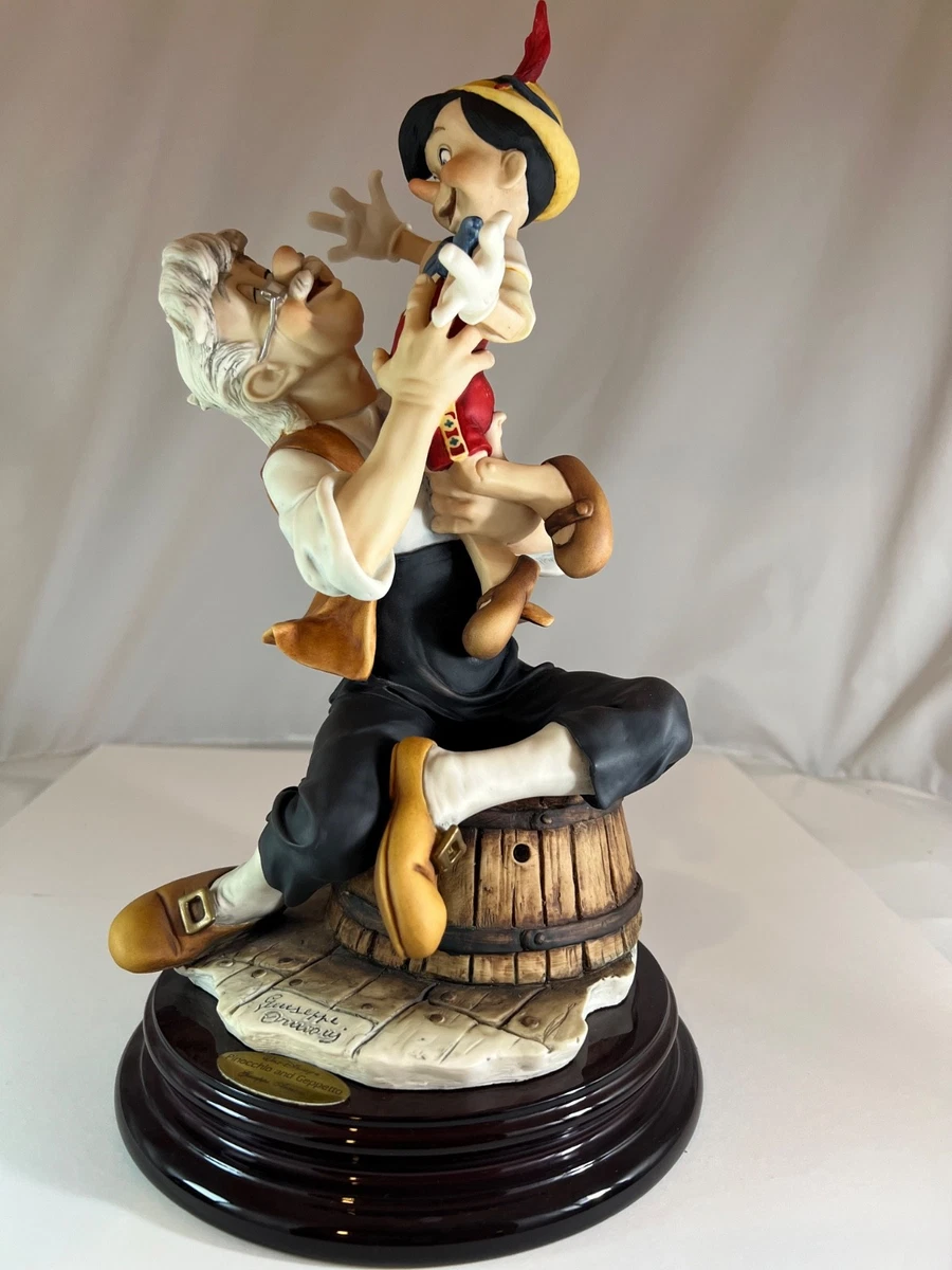 Disney Armani Figurines products for sale | eBay