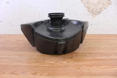 2003 ARCTIC CAT F7 FIRECAT 700 Air Box / Chamber Silencer Air Temp Sensor - Image 1 of 4