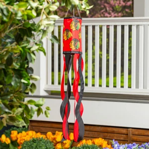 Chicago Blackhawks Windsock - Picture 1 of 1