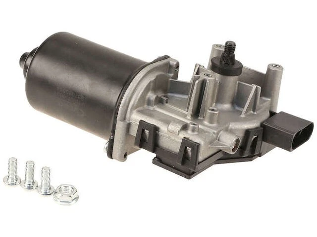 Motor limpiaparabrisas para Audi S4 2004-2009 2005 2006 2007 2008 YY947YB Foto 1 de 1