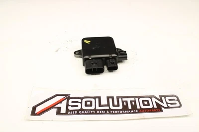 2009-2021 Nissan GTR GT-R R35 Radiator Fan Control Module - Image 1 of 4