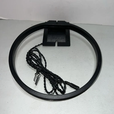 Antena de bucle circular BOSE AM  Foto 1 de 4