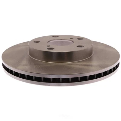 Rotor de freno delantero para Toyota RAV4 2001-2005 gasolina 2002 2003 2004 Raybestos 980033R Foto 1 de 3