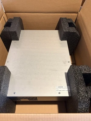 Cámara domo de respaldo con batería local Mad Elevator Ecs Car Top Box 2104Dj001 Foto 1 de 4