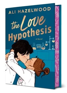The Love Hypothesis: Collector's Edition by Ali Hazelwood - Picture 1 of 1