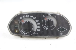 GILERA TYPHOON 50 294128 STRUMENTAZIONE CONTACHILOMETRI 93 - 99 SPEEDOMETER - Foto 1 di 4