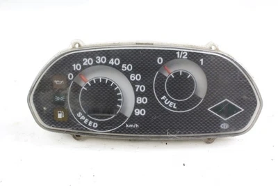 GILERA TYPHOON 50 294128 STRUMENTAZIONE CONTACHILOMETRI 93 - 99 SPEEDOMETER - Immagine 1 di 4