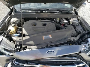 Transfer Case 2.0L VIN 9 8th Digit Turbo Fits 13-20 FUSION 29632959 - Picture 1 of 10