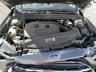 Transfer Case 2.0L VIN 9 8th Digit Turbo Fits 13-20 FUSION 29632959 - Image 1 of 4