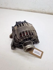 VAUXHALL CORSA INSIGNIA ASTRA D Petrol (2006-2014) A14NEL - Alternator 13581893 - Picture 1 of 9