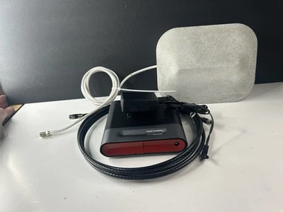 Amplificador de señal completo weBoost Home 474445 | Amplificador y antena interior solamente Foto 1 de 4