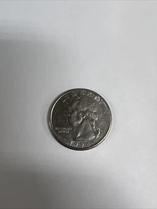 United States Quarter Coin 1998 Q36 - Picture 1 of 1