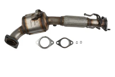 Catalytic Converter for 2015-2018 Ford Edge Foto 1 de 4