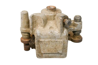 03 Yamaha Kodiak 450 4x4 Rear Brake Caliper YFM450F - Изображение 1 из 3