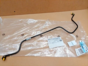 Renault Megane Mk3 Hydraulic Clutch Pipe Line 308560001R 2008-2012 Genuine NEW - Picture 1 of 8