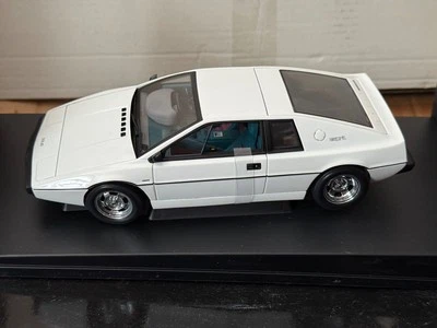 Lotus Esprit Type 79 – James Bond 007 – Bianca - Immagine 1 di 4