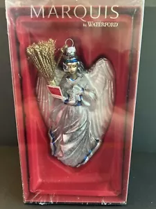 Waterford Marquis Angel Of Light Ornament - Picture 1 of 3