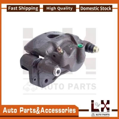 Pinza de freno de disco delantera derecha Cardone 1 para Dodge Ram 50 Mitsubishi Mighty Max Foto 1 de 4