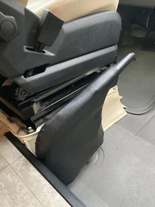 Cubierta de freno eléctrico Mercedes Benz, Dodge y Freightliner Sprinter modelos 2007-2025 - Imagen 1 de 2