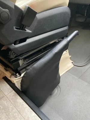 Cubierta de freno eléctrico Mercedes Benz, Dodge y Freightliner Sprinter modelos 2007-2025 Foto 1 de 2