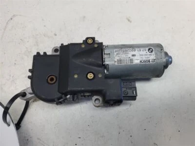 BMW X5 2001-2018, motor de techo, 3,0 L, número de pieza: 61-6922652-04 Foto 1 de 4