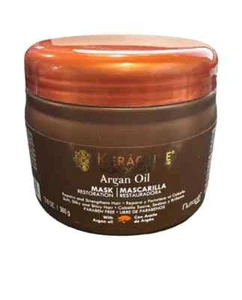 ARGAN OIL 摩洛哥乳清治疗面膜 12.69 0z 免运费 - 第 1 张/共 3 张