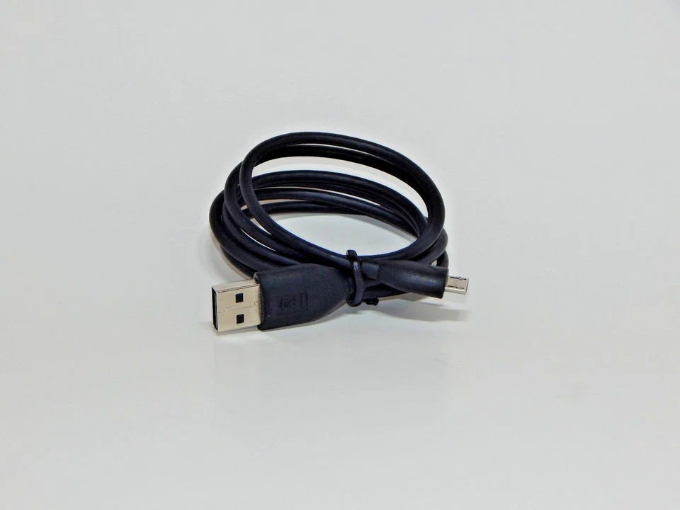 Nuevo cable de sincronización/carga HTC Micro USB 2.0 (caja abierta sin embalaje) Foto 1 de 1