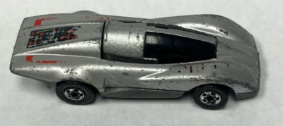 1984 HOT WHEELS CRACK UP TOP TURBO RACER L1 - Bild 1 von 4