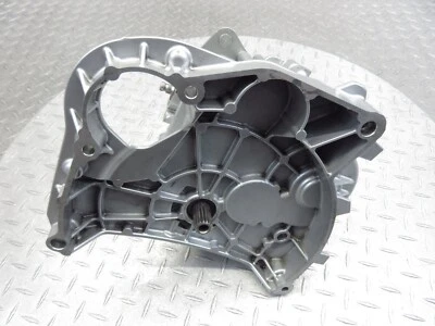 BMW R1200 R1200R 2007 06-13 transmisión caja de cambios carcasa engranajes Foto 1 de 4