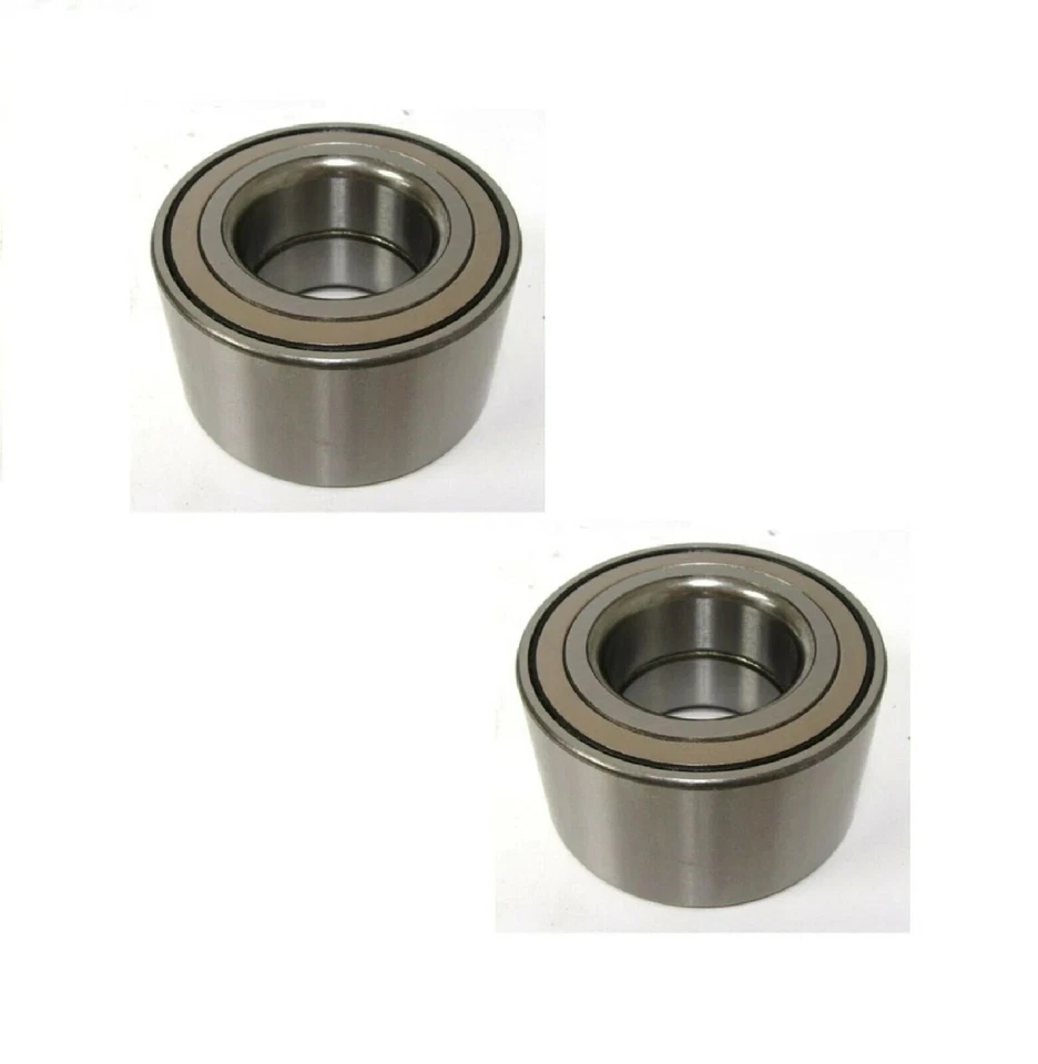 Rear Wheel Hub Bearing FIT 2004-2009 JAGUAR XJ8, XJR, VANDEN PLAS (PAIR) - Image 1 of 1