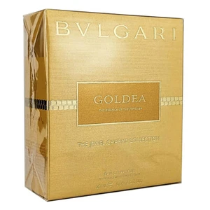 BVLGARI Goldea La Esencia del Joyero Eau de Parfum 25 ml - De colección - Imagen 1 de 2