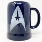 Star Trek Mug CBS Studios Cup Boldly Go Where No Man Has Gone Before Vandor 2012