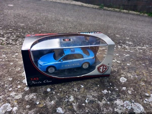 1:43 EG Edison 2006 Alfa Romeo 159 Polizia di Stato Sq. Volanti ITA police - Foto 1 di 1