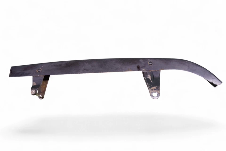 1971 Bsa 500 Victor Trail B25 B50 B50T Gold Star *2575 Chain Guard  - Image 1 of 4