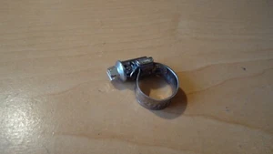 Porsche 8-16mm Hose Clamp NORMA 99951242702 - Picture 1 of 2