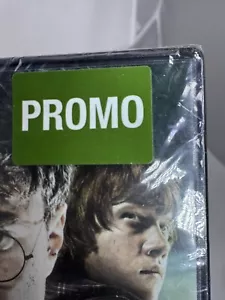 Harry Potter And The Deathly Hallows PART 2 (Dvd, 2011) New Sealed PROMO Edition - Picture 1 of 21