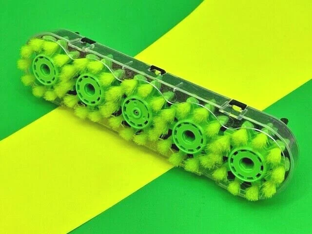 Hoover 440010816 Fh50250 Vacuum Cleaner 5 Bristle Brush Block