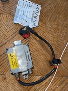 480 941 471 2000 AUDI A6 OEM HID Xenon D2S/R. Control Module - Picture 1 of 3
