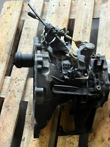 Schaltgetriebekasten 24449710 Suzuki Wagon Diesel - Picture 1 of 12