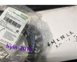 1pcs New MURR 7000-12261-6130500 #F8 - Bild 1 von 4