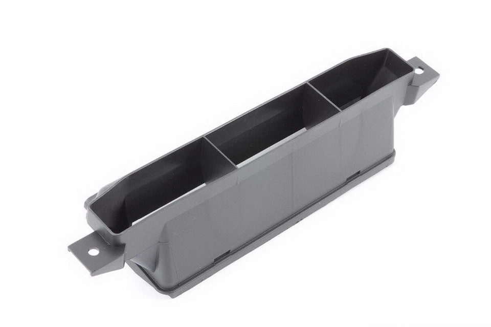 NUEVO GENUINO VOLKSWAGEN SHARAN MK2 7N PARACHOQUES DELANTERO REJILLA GUÍA DE AIRE 7N08059719B9 Foto 1 de 1