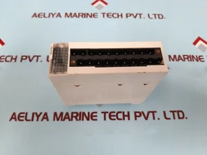 Schneider bmxdd01602 plc module dom 1723 - Picture 1 of 6