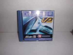 Vanishing Point (Sega Dreamcast, 2000) - Bild 1 von 3