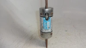 Indicador Littlefuse FLNR-400-ID fusible 400A 250V RK5 retardo de tiempo FLNR400ID - Imagen 1 de 13
