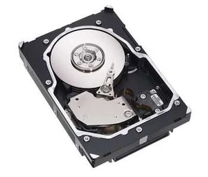 18.2 GB Compaq BB01811C9C Wide Ultra2 SCSI 80 PIN Hard Drive - Picture 1 of 1